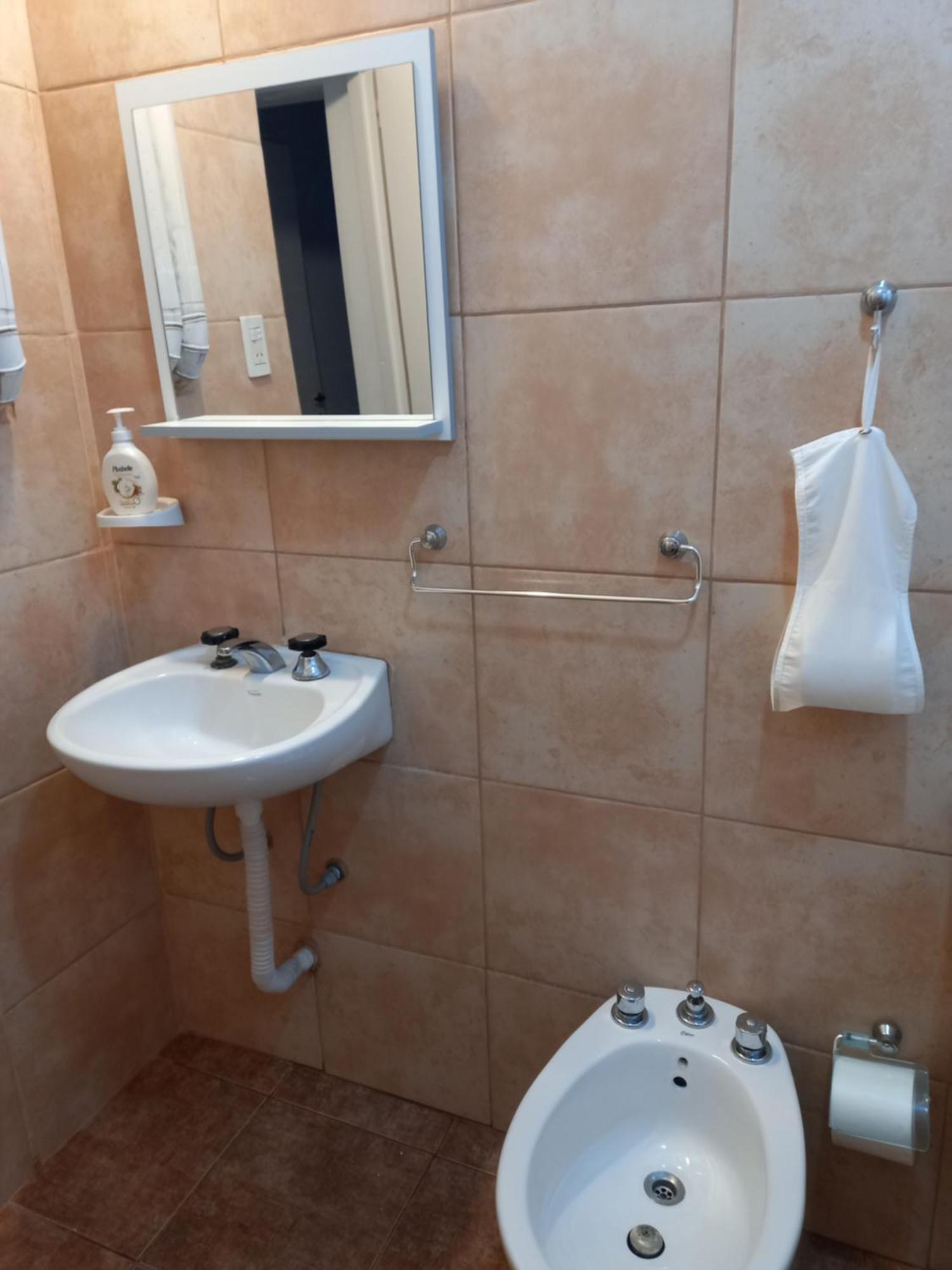 Apartmán Tesoro Escondido RSA Exteriér fotografie