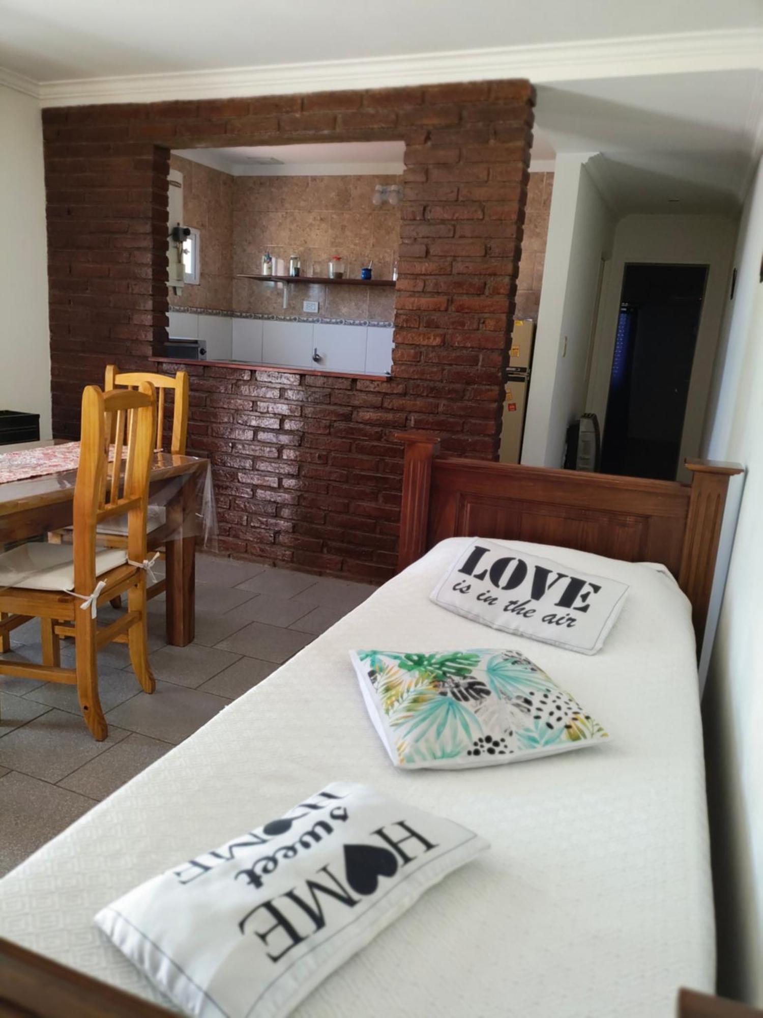 Apartmán Tesoro Escondido RSA Exteriér fotografie