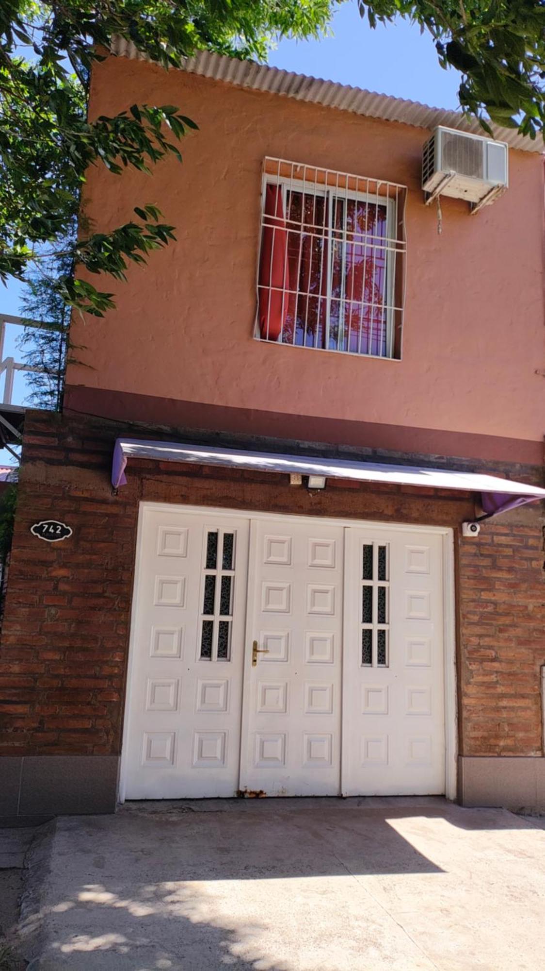 Apartmán Tesoro Escondido RSA Exteriér fotografie